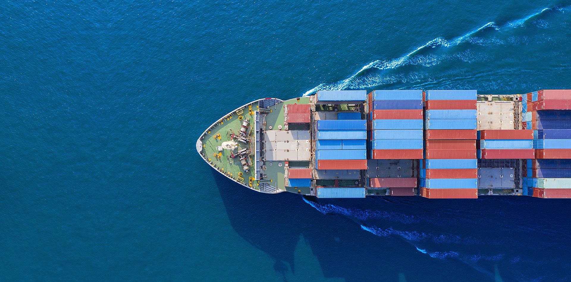 常州新華昌國(guó)際集裝箱有限公司